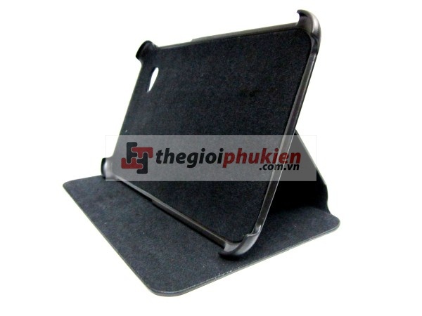Bao da Samsung Galaxy Tab 2 - P3100 ( Nắp trượt ngang )